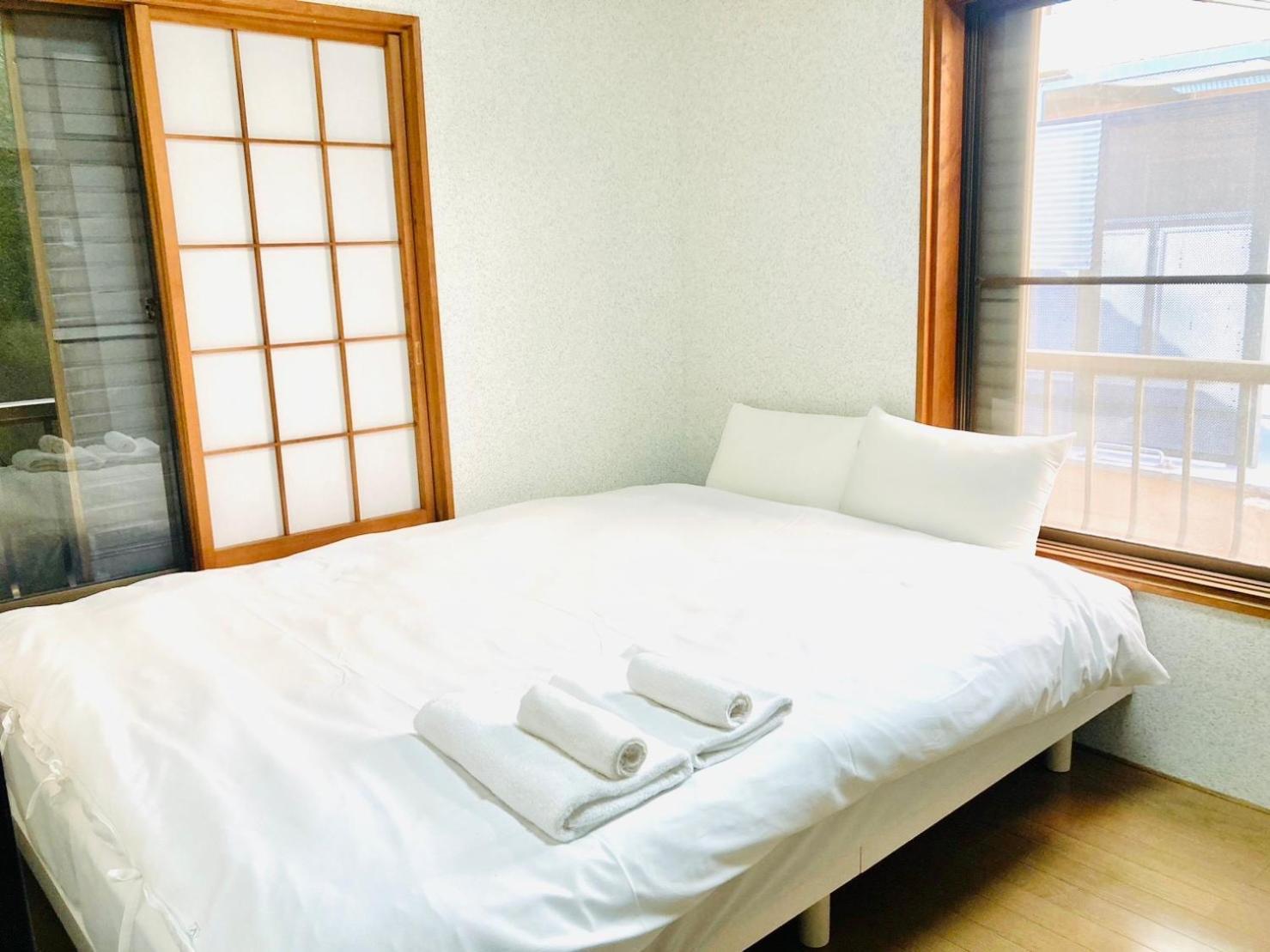 Kiba House 东京