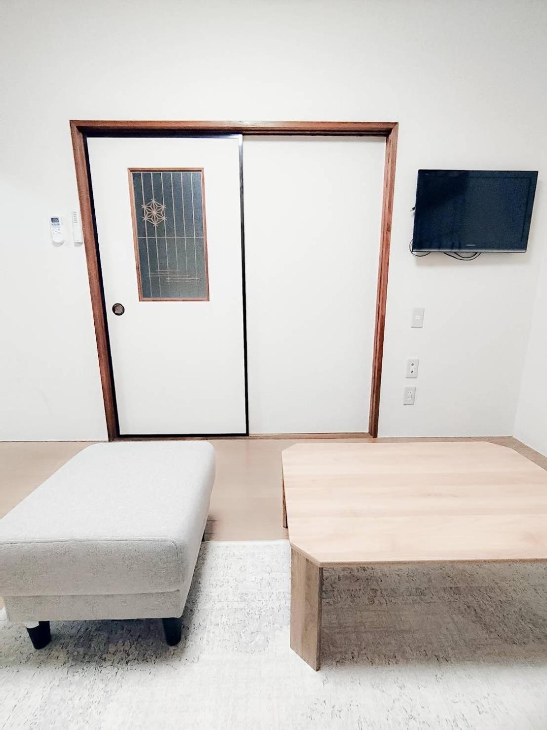 Kiba House 东京